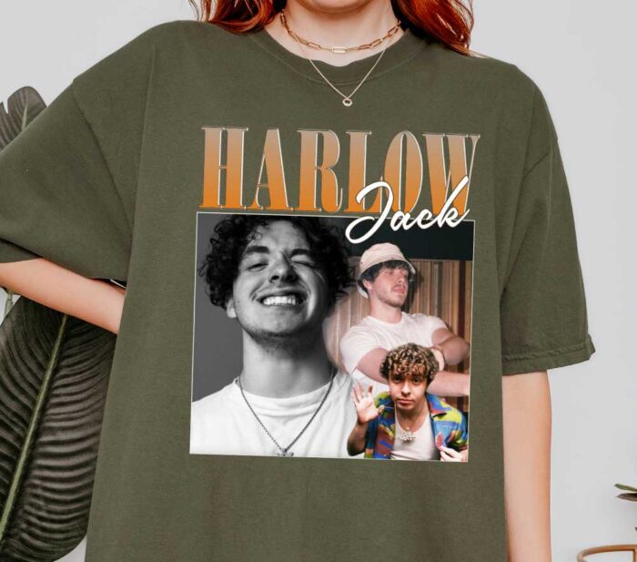 Jack Harlow T-Shirt