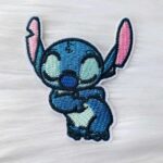 Stitch Bowing Patch