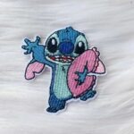 Stitch Patch