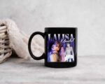 K-Pop Collection Mug