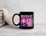 K-Pop Collection Mug