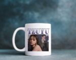 K-Pop Collection Mug