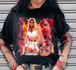 Nicki Minaj T-Shirt