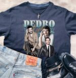Pedro Pascal T-Shirt