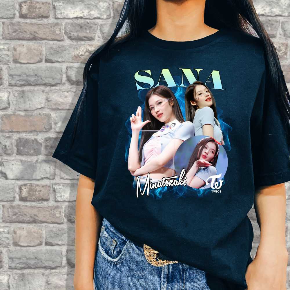 Sana T-Shirt Sana T-Shirt