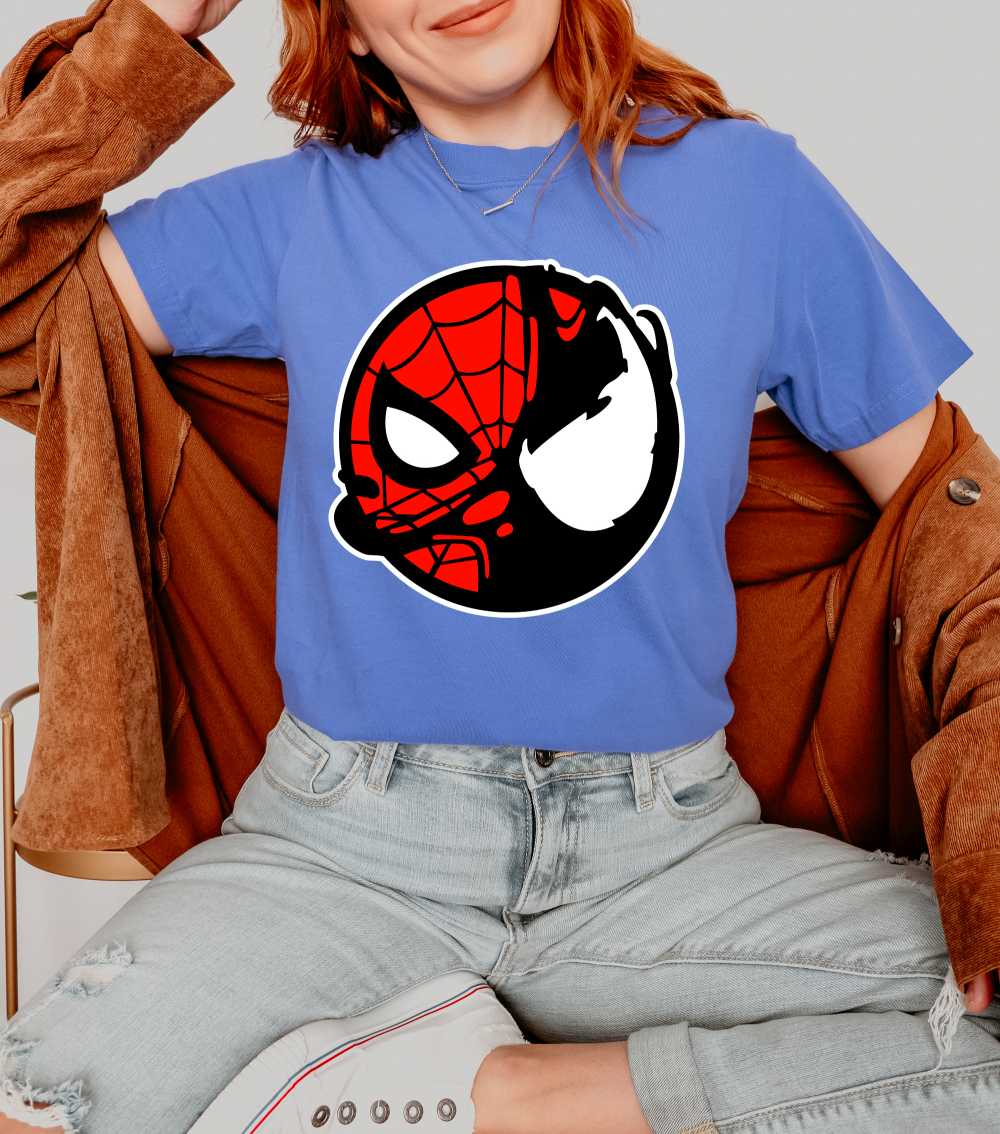 Spiderman 71 Spiderman 71 T-Shirt - Image 1