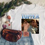 Topper Poster T-Shirt