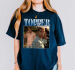 Topper Poster T-Shirt