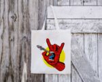 Spider-Man Retro Collection Tote Bag - Image 4