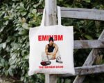 Hip Hop Collection Tote Bag