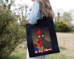 Spider-Man Retro Collection Tote Bag - Image 9