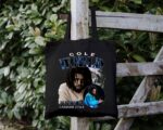 Hip Hop Collection Tote Bag