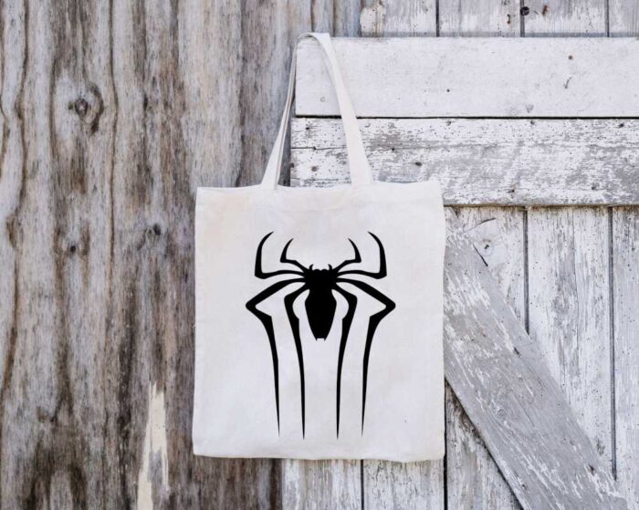 Spider-Man Retro Collection Tote Bag - Image 8