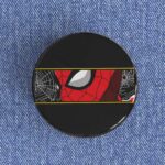 Spider-man Retro Collection Badge/Magnet - Image 8