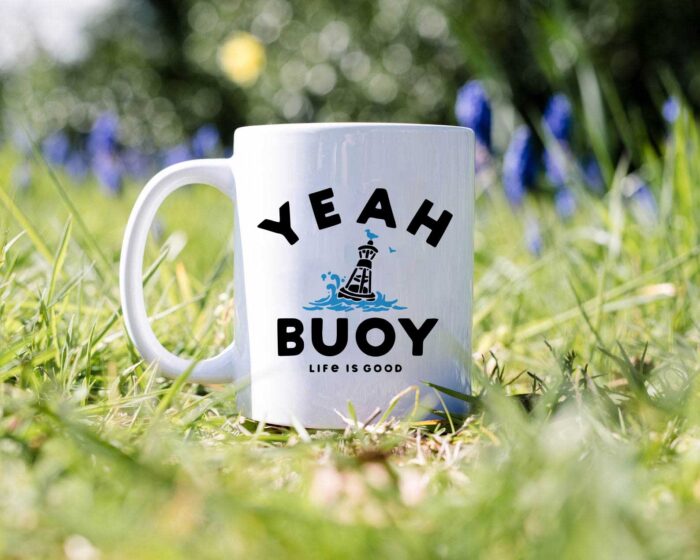 Outer Banks Collection Mug - Image 5
