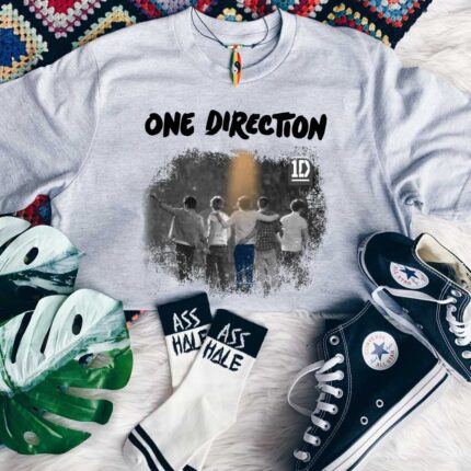 1D Concert T-Shirt