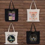 Acotar Collection Tote Bag