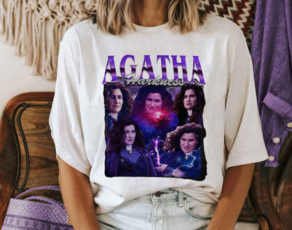 Agatha T-Shirt Agatha T-Shirt