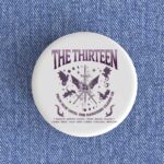 Acotar Collection Badge/Magnet