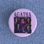 Star Wars Collection Badge/Magnet
