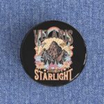 Acotar Collection Badge/Magnet