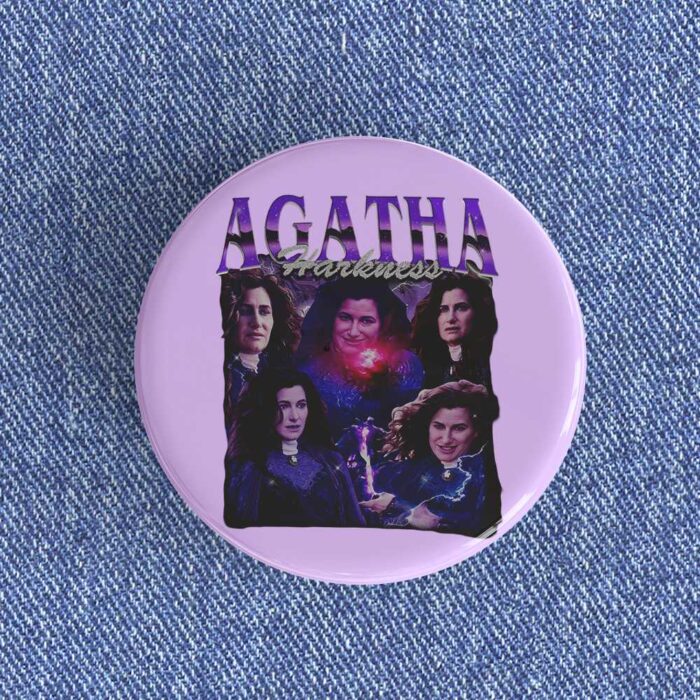 Star Wars Collection Badge/Magnet