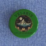 Acotar Collection Badge/Magnet