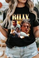 Billy Loomis T-Shirt