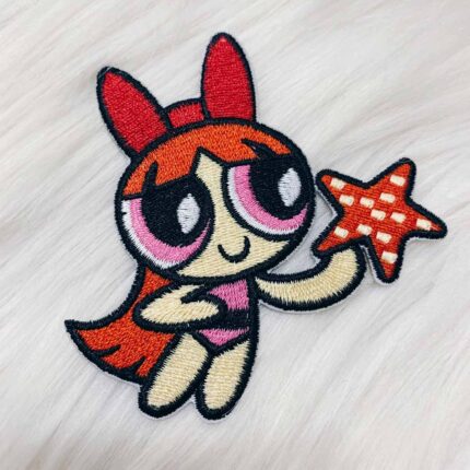 Blossom Patch