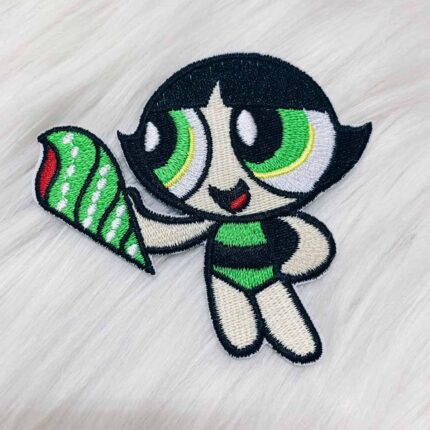 Buttercup Patch