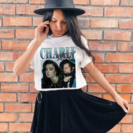 Charli XCX T-Shirt