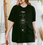 Dragon Illustration T-Shirt