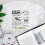 Feyre Darling T-Shirt
