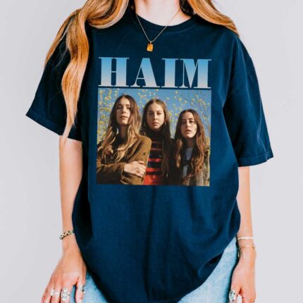 Haim T-Shirt