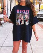 Harley Quinn T-Shirt