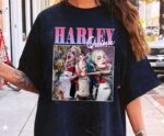 Harley Quinn T-Shirt