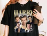 Harry Styles T-Shirt