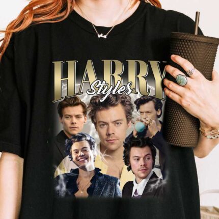 Harry Styles T-Shirt