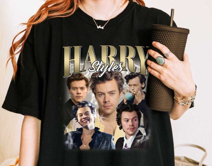 Harry Styles T-Shirt