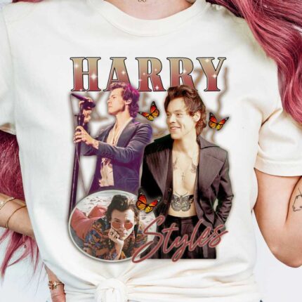 Harry Styles T-Shirt