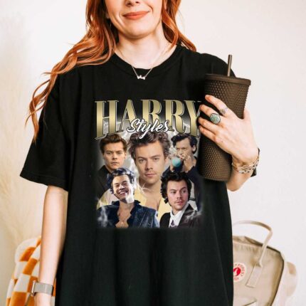 Harry Styles T-Shirt