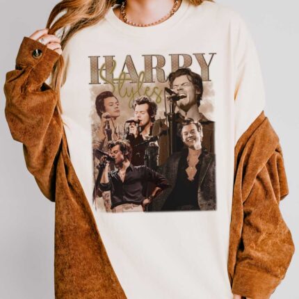 Harry Styles T-Shirt