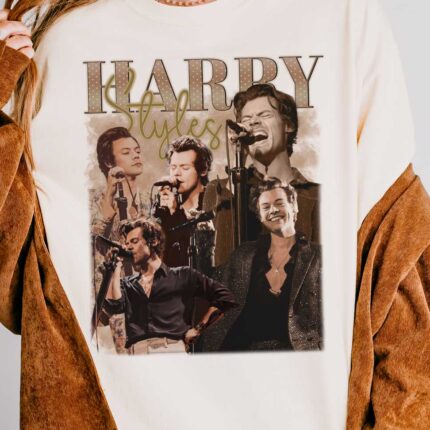 Harry Styles T-Shirt