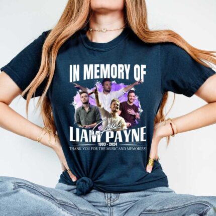 In Loving Memory T-Shirt