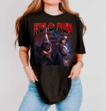 Kylo Ren T-Shirt