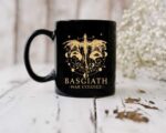 Fourth Wing Collection Mug