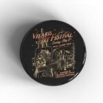 Acotar Collection Badge/Magnet