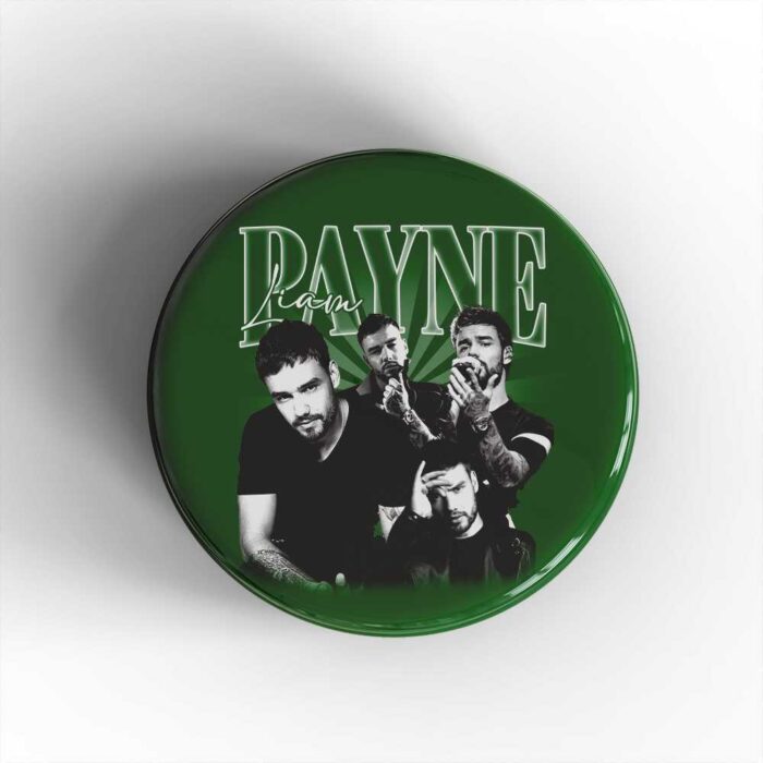 One Direction Collection Badge/Magnet