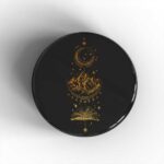 Acotar Collection Badge/Magnet