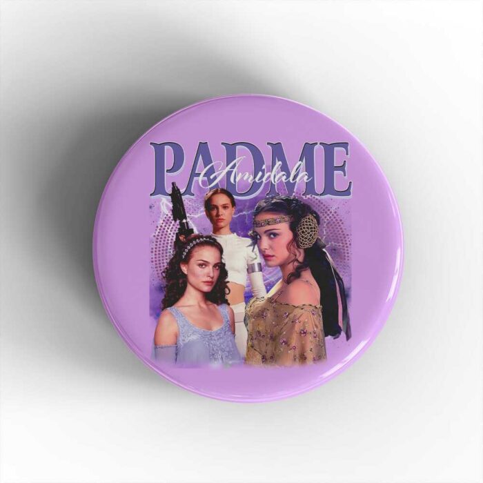 Star Wars Collection Badge/Magnet